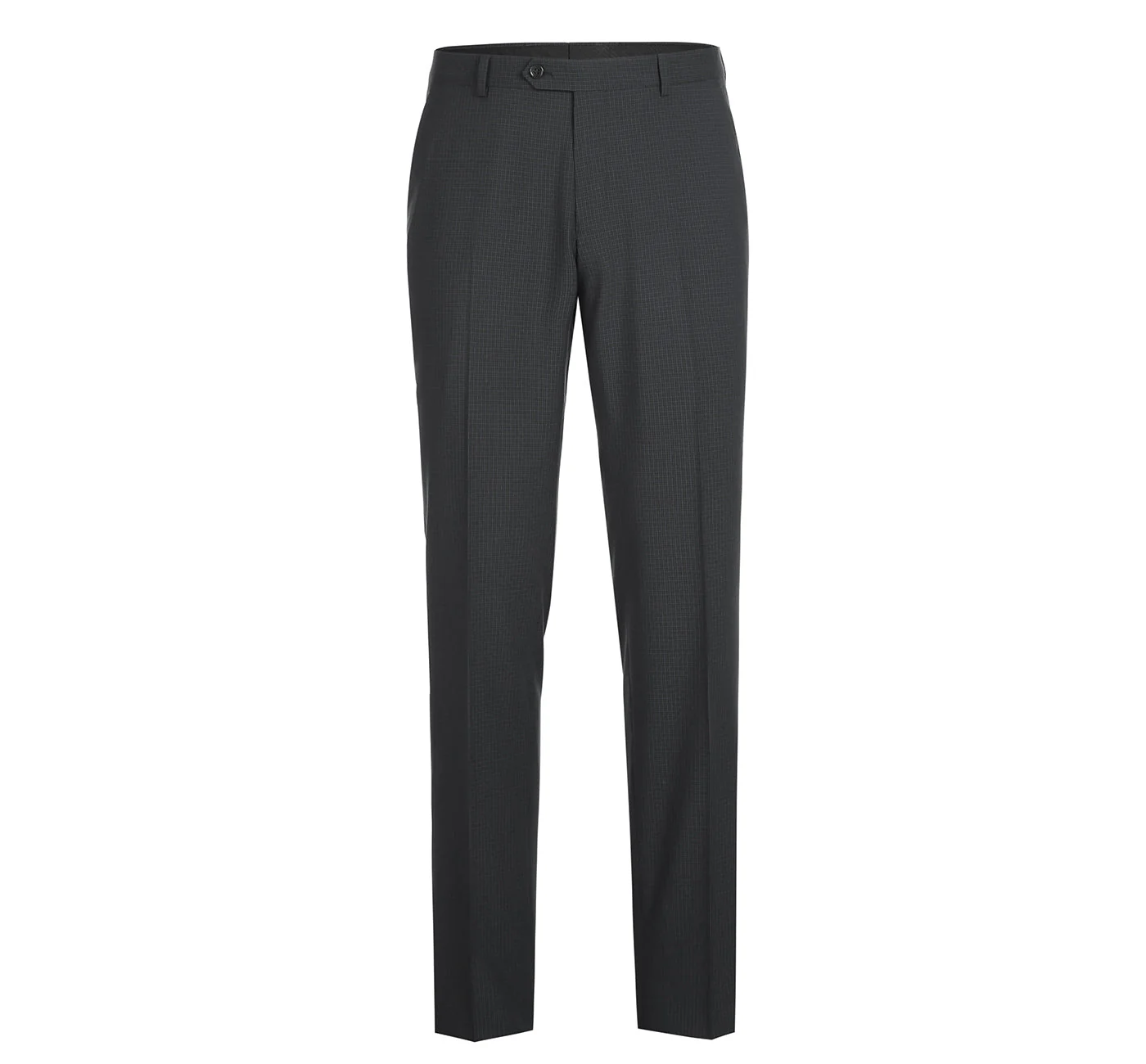 Renoi Designer Suit 293-9 Men's Two Piece Slim Fit Stretch Dress Suit - Image 7