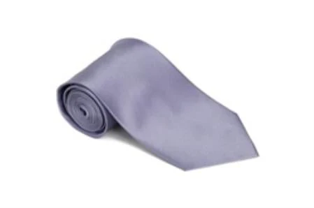 SweetLavender 100% Silk Solid Necktie With Handkerchief Buy 10 Of Same Color Tie For $25 Each-Men'S Neck Ties - Mens Dress Tie - Trendy Mens Ties