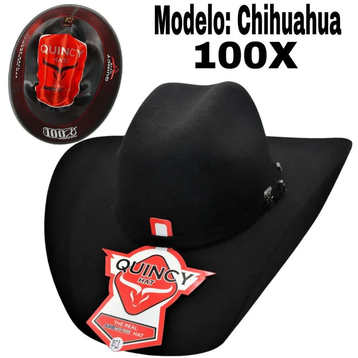 Texana Horma Chihuahua for Every Occasion