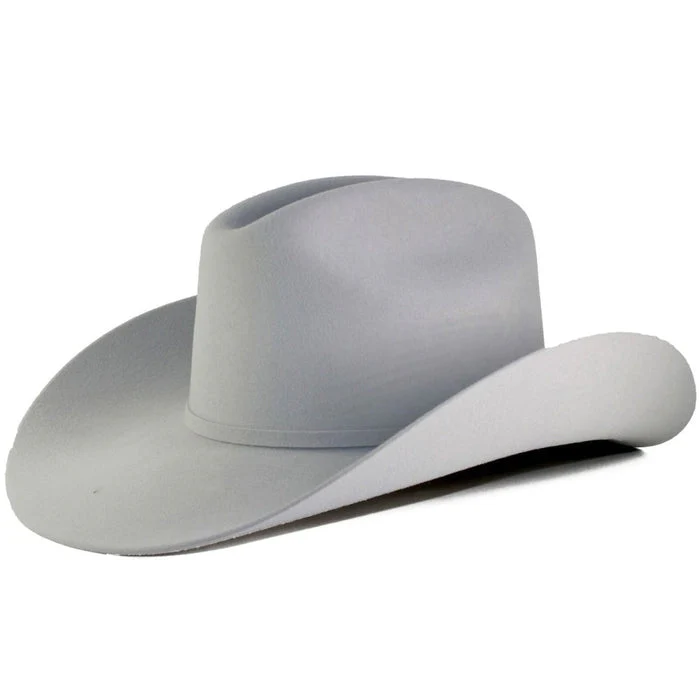 Texana 200X Horma Marlboro Color Gris Quincy