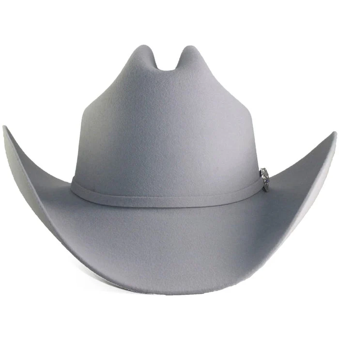Texana 200X Horma Marlboro Color Gris Quincy - Image 2