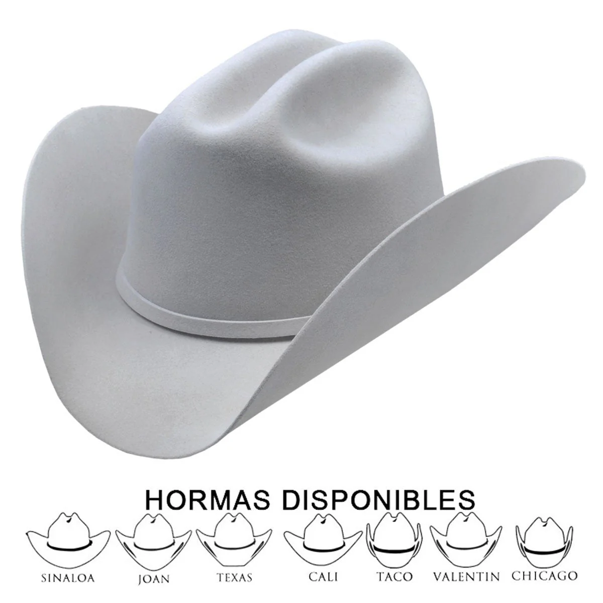 Texana Color Gris Los Altos 10X LAB-TX30509 - Image 2