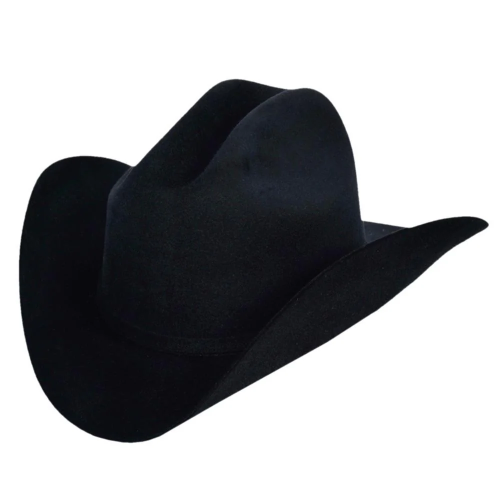 Texana Color Negro Los Altos 10x LAB-TX30505