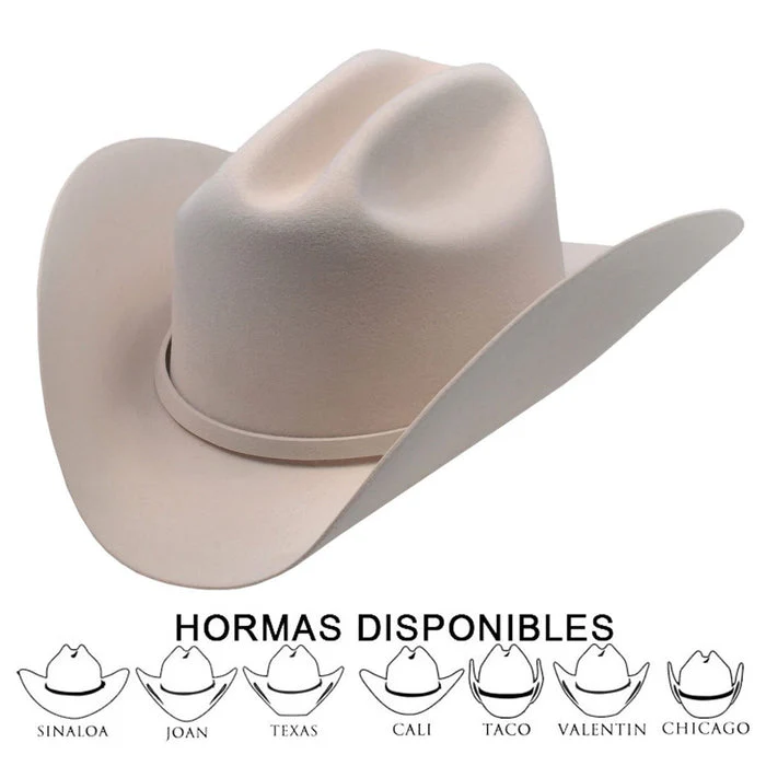Texana Los Altos 6X Color Beige LAB - Image 2