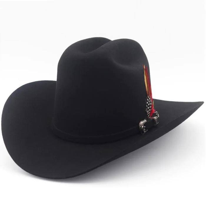 texana-tombstone-los-dos-carnales-calidad-20x-copa-alta-color-negro - Image 5