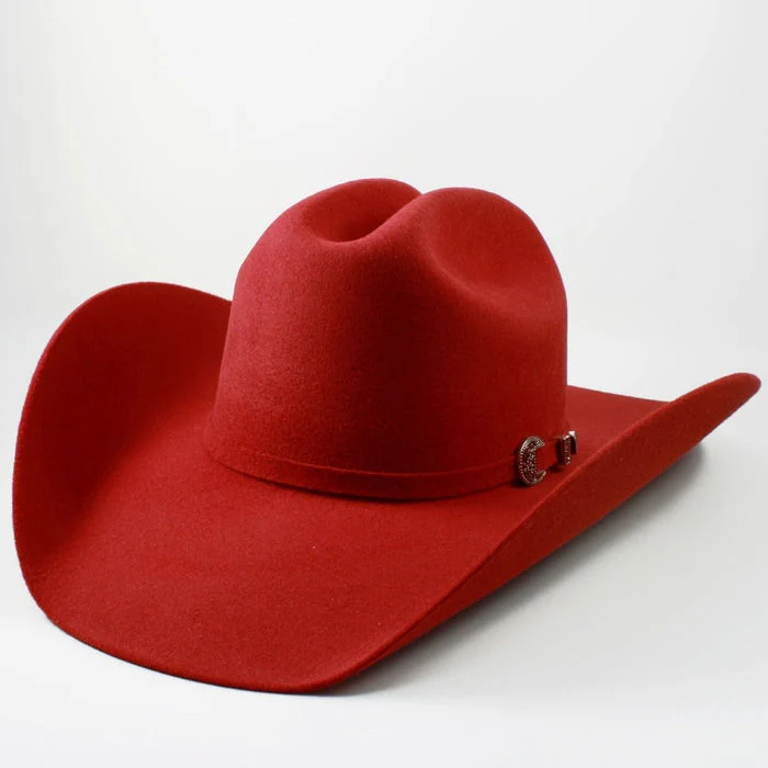 Texana Tombstone Este Oeste 20X Red (Roja) - Image 3