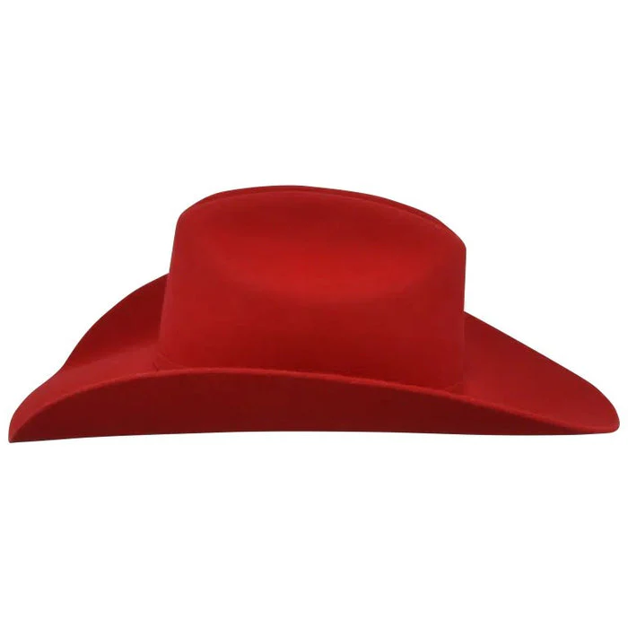 Texana Tombstone Este Oeste 20X Red (Roja) - Image 5