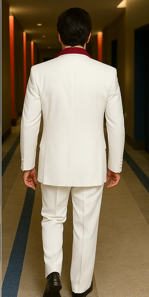 Tony Montana White Suit for Every Occasion - Image 6