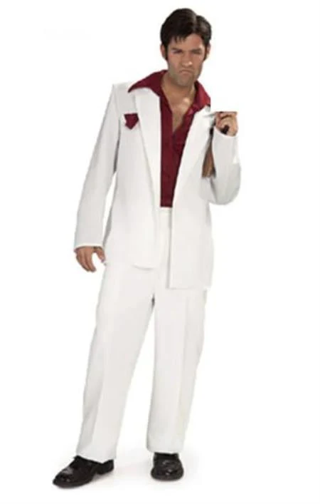 Tony Montana White Suit for Every Occasion - Image 7