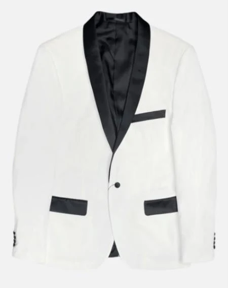 White Velvet Blazer for Every Occasion