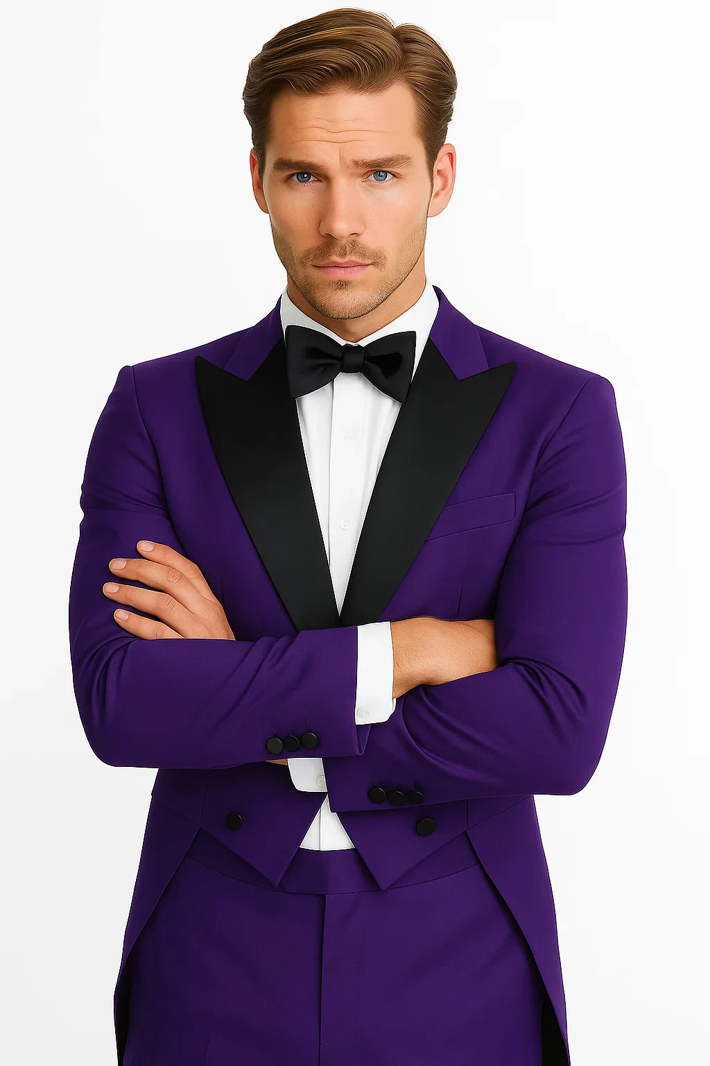 Victorian Tuxedos - Image 3