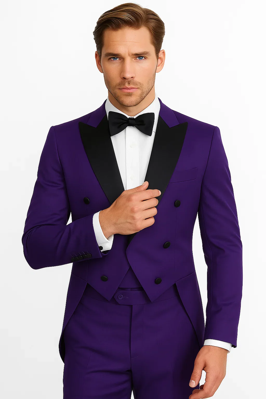 Victorian Tuxedos - Image 4