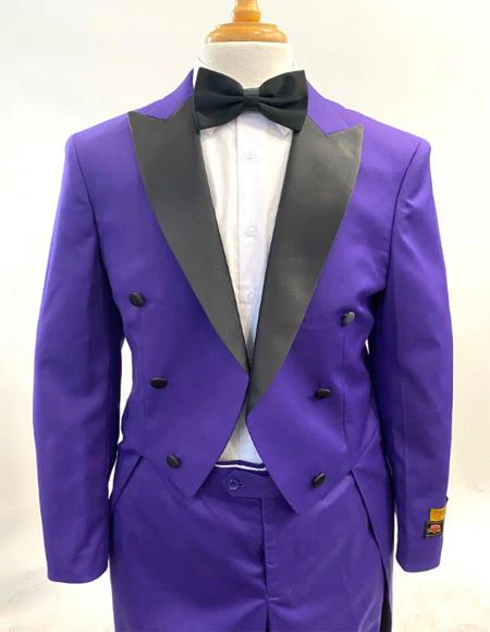 Victorian Tuxedos - Image 5
