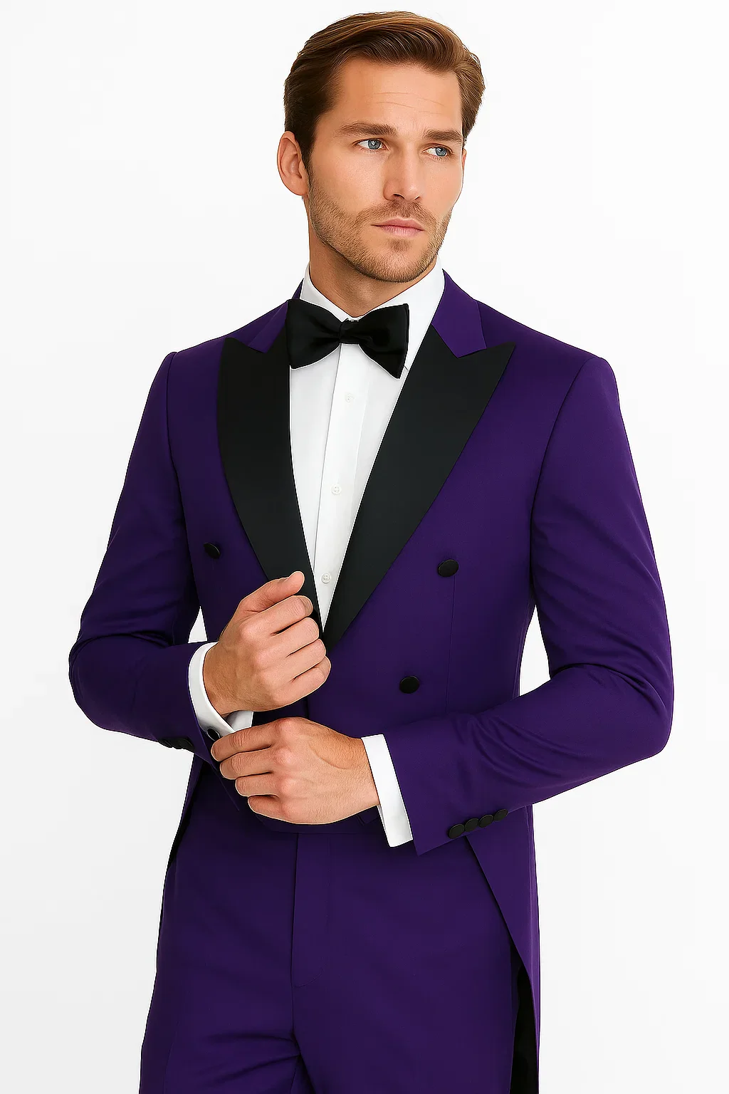 Victorian Tuxedos - Image 6