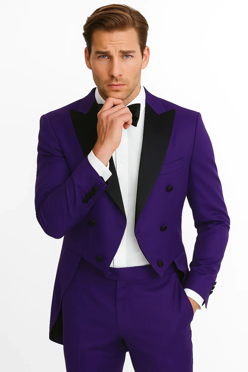Victorian Tuxedos - Image 7