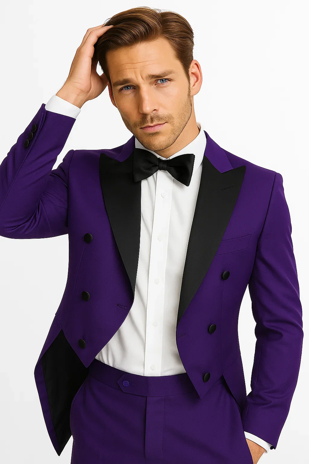 Victorian Tuxedos - Image 8