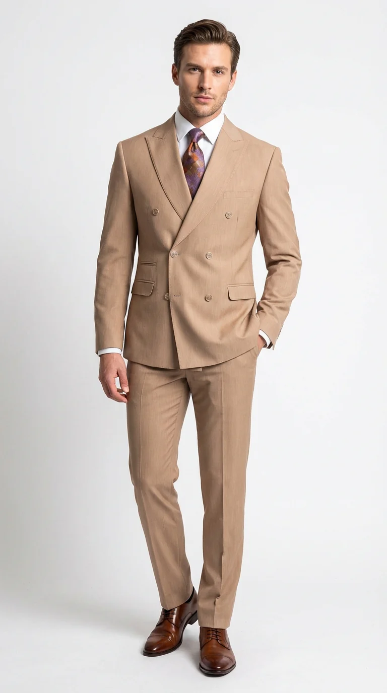 Vitali Best Mens Suits Brands