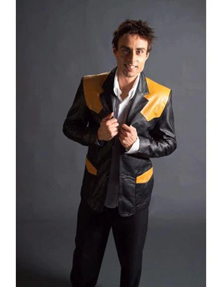 Wedding Suit - Cowboy tuxedo - Image 9