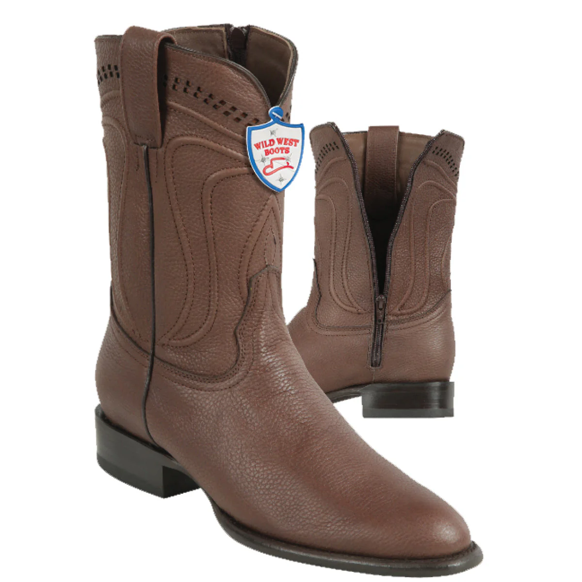 Roper Boots - Image 2