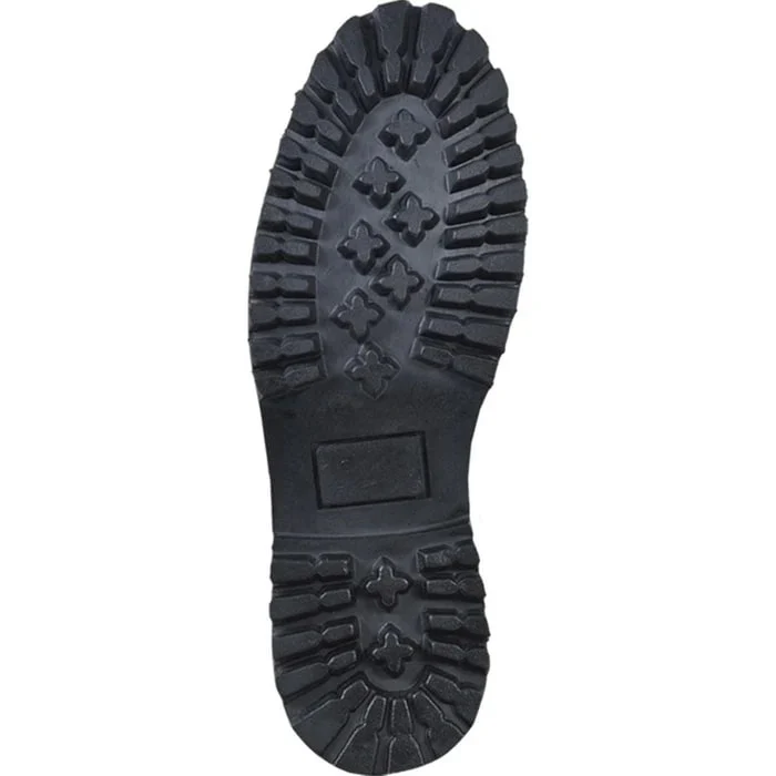 Zapato Botín Piel Caiman Lomo - Mens Caiman Boot in 6 Colors - Image 5