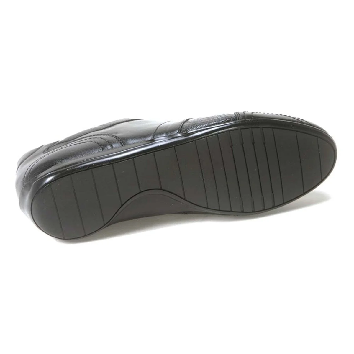 Sneaker de Piel de Avestruz Pata LAB-ZC091905 - Image 6