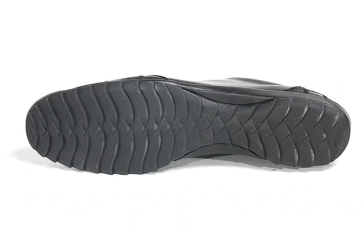 Sneaker de Piel Avestruz Pata LAB-ZC091910 - Image 2