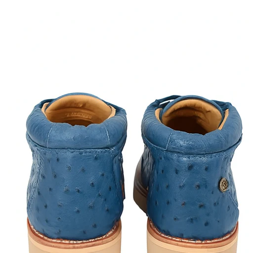 Zapato Avestruz Completo LAB-ZA0603 - Image 10